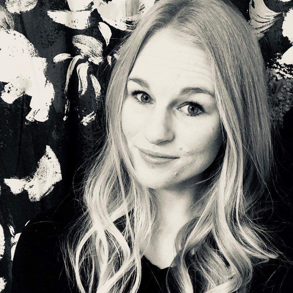 Meet your Posher, Grace